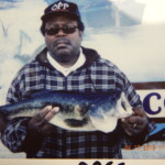 Kevin-Portage Lakes