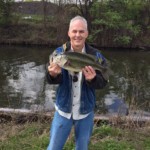 Randy-LM Bass-22in-6lbs2oz-Ohio Canal