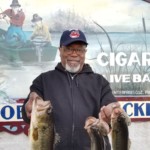 Robert-Largemouth Bass