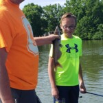 Caden-Springfield Lake