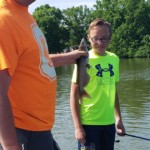 Caden-Springfield Lake