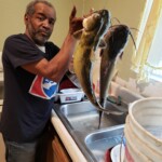 Derrick-Portage Lakes