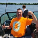 Nick-Springfield Lake