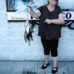 Vicki- Crappie