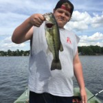 Avery-Bass-Portage Lakes