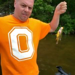 Nick-SM Bass-Wingfoot Lake