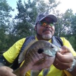 Eusebio-Wallace Lake 1