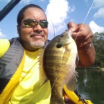 Eusebio-Wallace Lake 2