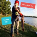 Sammy-Springfield Lake