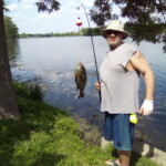 Shawn-Summit Lake