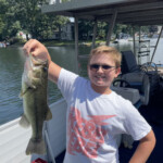 James-LM Bass