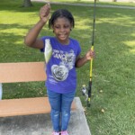 Jazzy-First Crappie