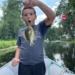 Julian-Nesmith Lake