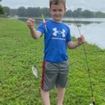 Michaels grandson