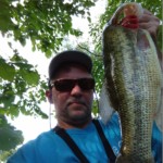 Rick-Summertime Flukes