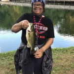 Mattie-3lb Bass