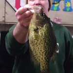 Rick 6-Crappie
