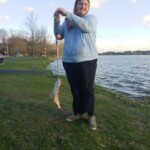 Becky - Springfield Lake