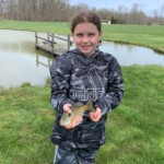 Khloey - Blue Gill