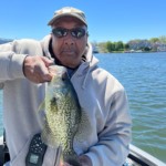 Jimmie - Crappie - Portage Lakes