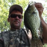 Rick 2 - Crappie