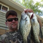 Rick - Crappie