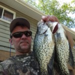 Rick - Crappie