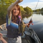 Riley - BlueGill
