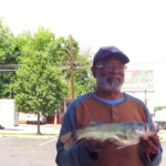 Robert Freeman - Bass 2