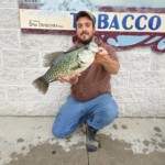 Wayne 2 - Private Lake