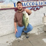 Wayne 3 - Private Lake