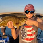 Ali - Lake Erie