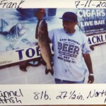 Frank - Channel Catfish