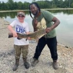 Mark and Andy Anderson