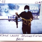 Clayton - Bass