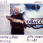 Jason 2 - Catfish