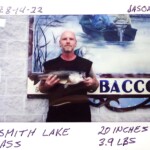 Jason - Bass