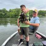 William - Fish Pic Winner