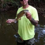 Dusty-Twin Creek